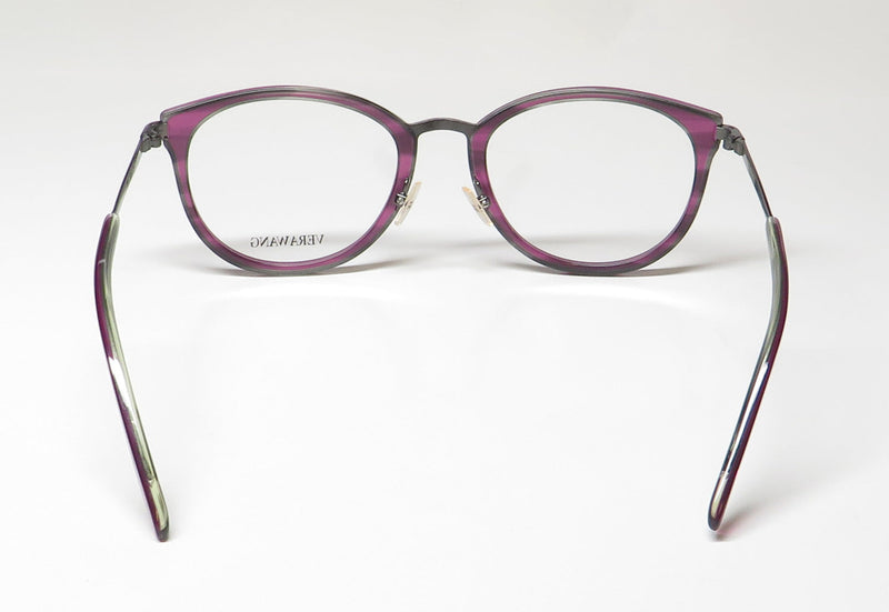 Vera Wang V528 Eyeglasses