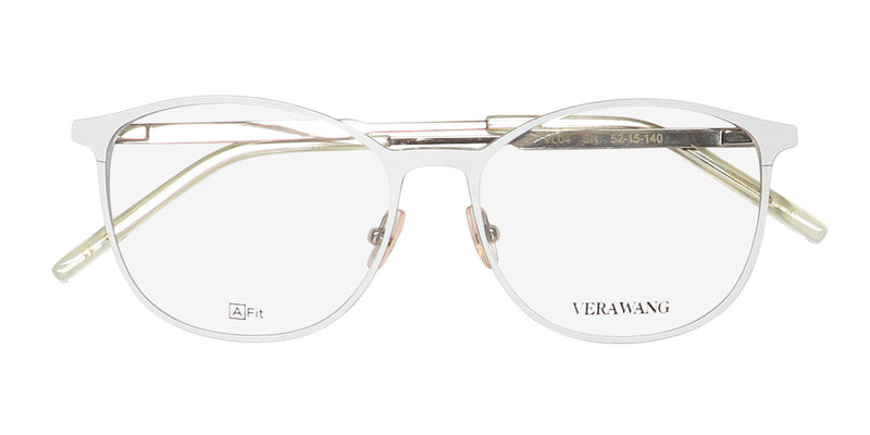 Vera Wang Vl04 Eyeglasses