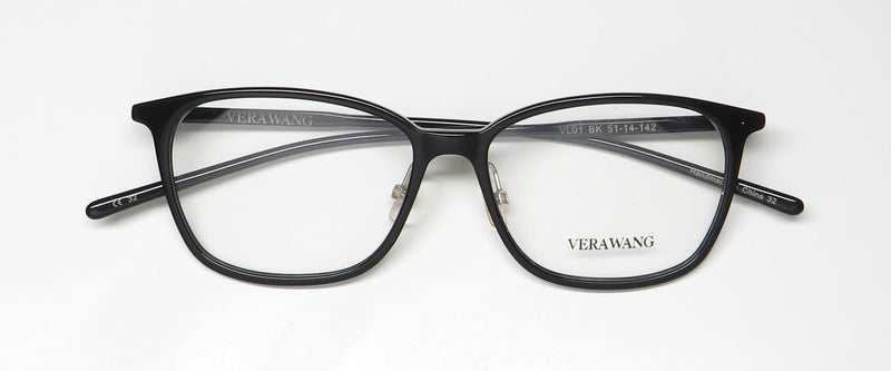 Vera Wang Vl01 Eyeglasses