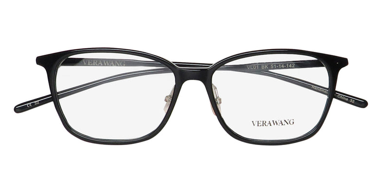 Vera Wang Vl01 Eyeglasses