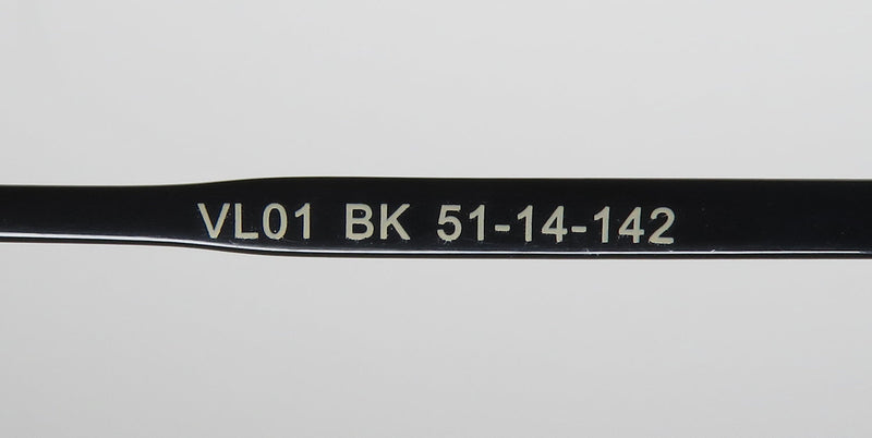 Vera Wang Vl01 Eyeglasses