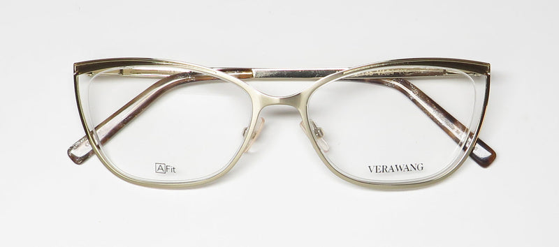 Vera Wang Va34 Eyeglasses