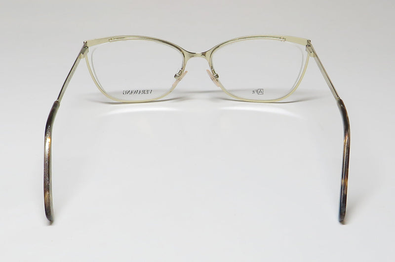 Vera Wang Va34 Eyeglasses