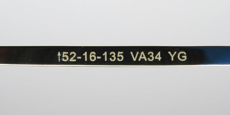 Vera Wang Va34 Eyeglasses