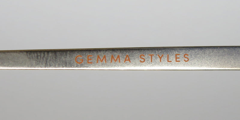 Gemma Styles Blink Blue Light Technology Eyeglasses