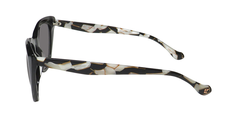 Gemma Styles Heart Of Glass Sunglasses
