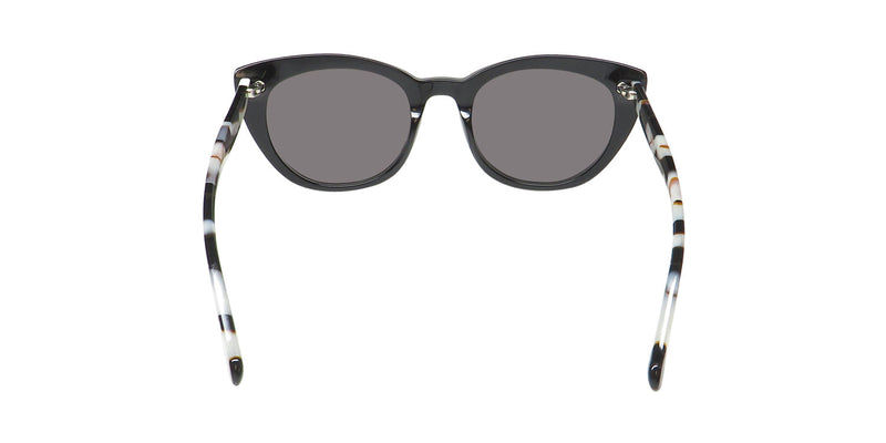 Gemma Styles Heart Of Glass Sunglasses