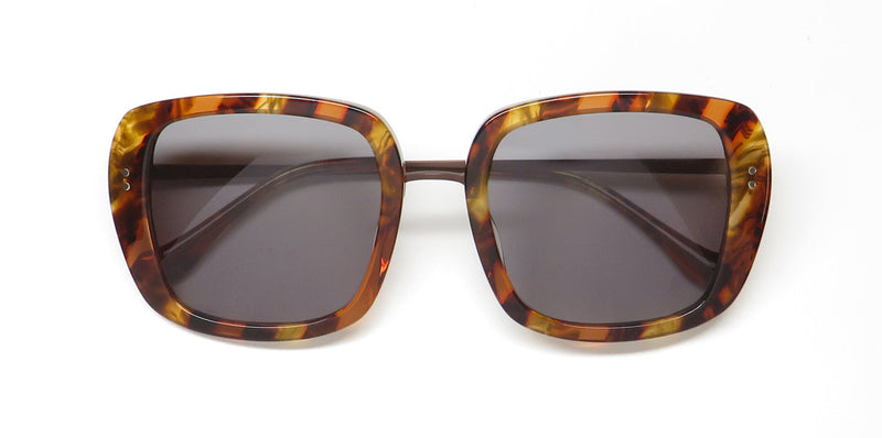 Gemma Styles Baker Street Sunglasses