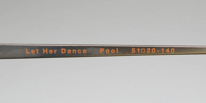 Gemma Styles Let Her Dance Sunglasses