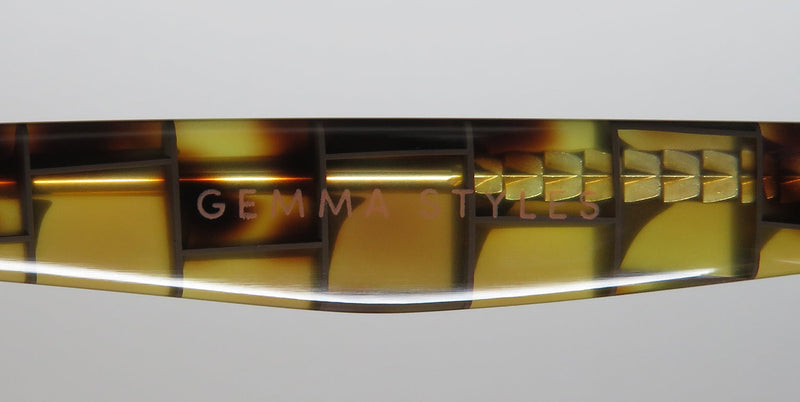 Gemma Styles Dream On Sunglasses