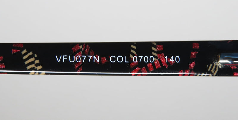 Furla Vfu077 Eyeglasses