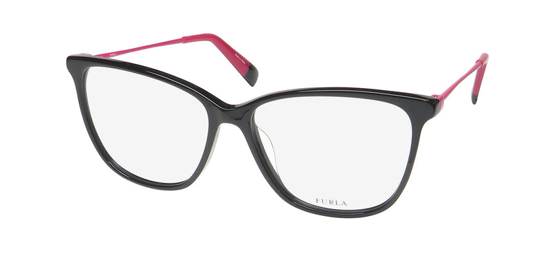 Furla Vfu200 Eyeglasses