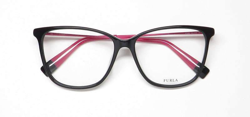 Furla Vfu200 Eyeglasses