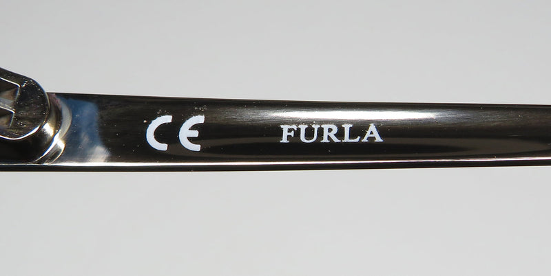 Furla Vfu083 Eyeglasses
