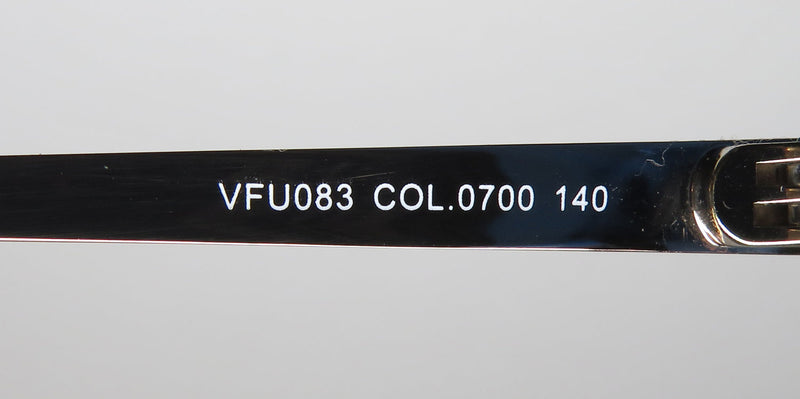 Furla Vfu083 Eyeglasses