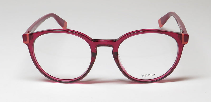 Furla Vfu194 Eyeglasses