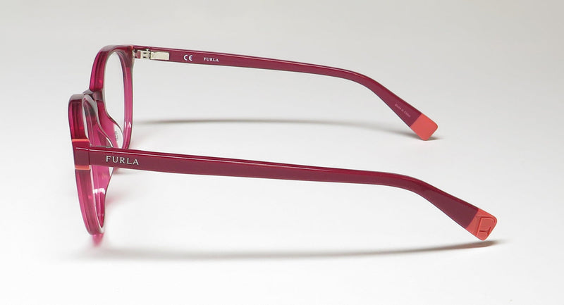 Furla Vfu194 Eyeglasses