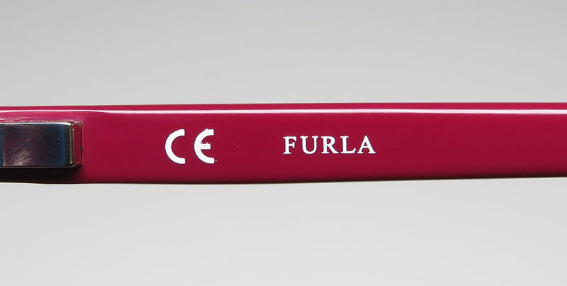 Furla Vfu194 Eyeglasses