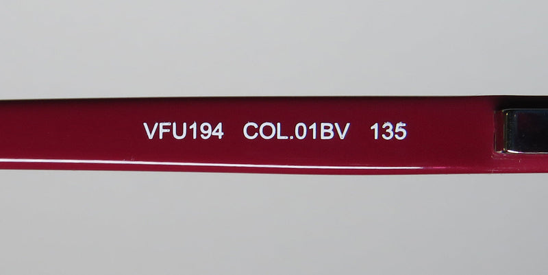 Furla Vfu194 Eyeglasses