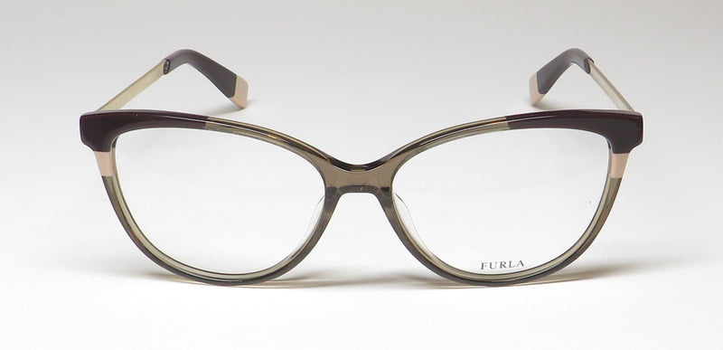 Furla Vfu134 Eyeglasses