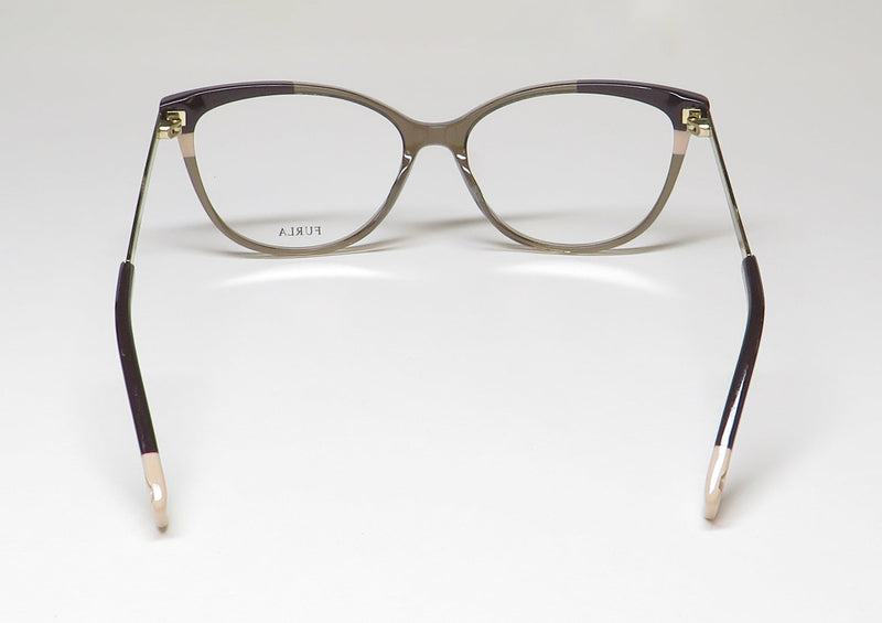 Furla Vfu134 Eyeglasses