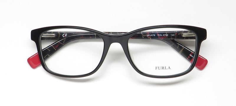 Furla Vfu076 Eyeglasses