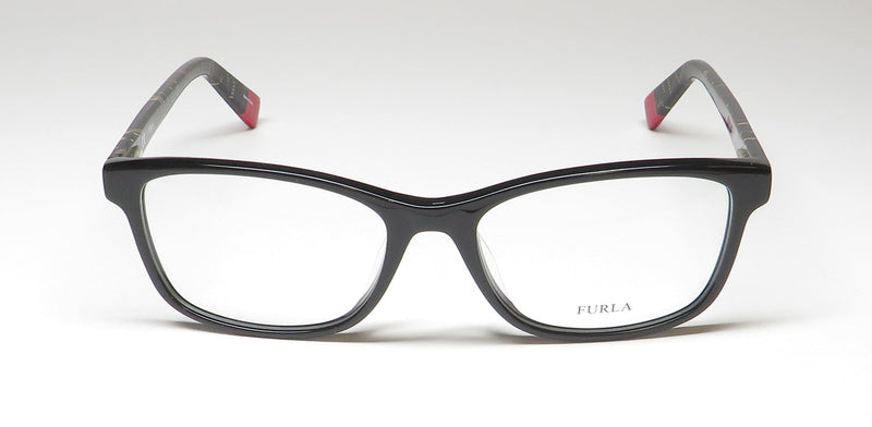 Furla Vfu076 Eyeglasses
