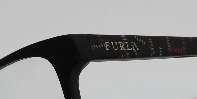 Furla Vfu076 Eyeglasses