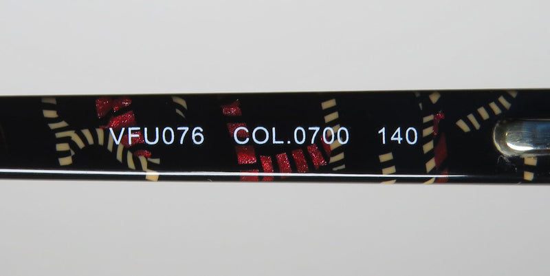 Furla Vfu076 Eyeglasses