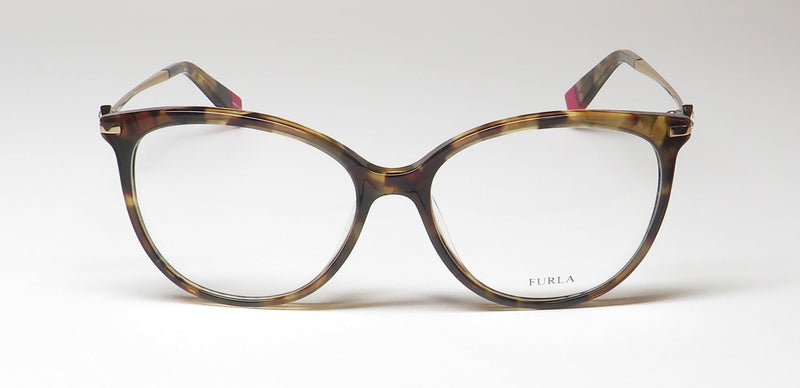 Furla Vfu186s Eyeglasses