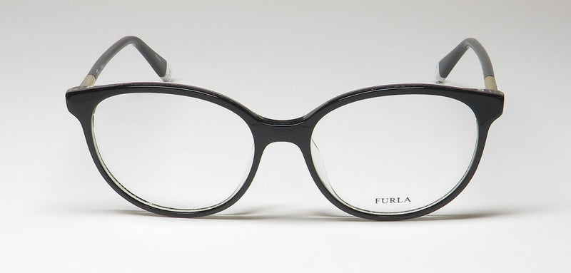 Furla Vfu249 Eyeglasses