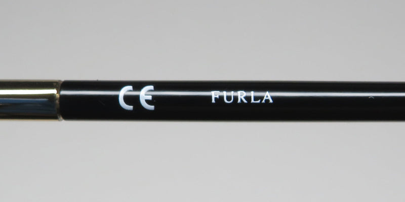 Furla Vfu249 Eyeglasses