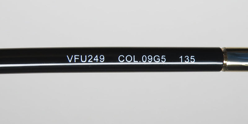 Furla Vfu249 Eyeglasses