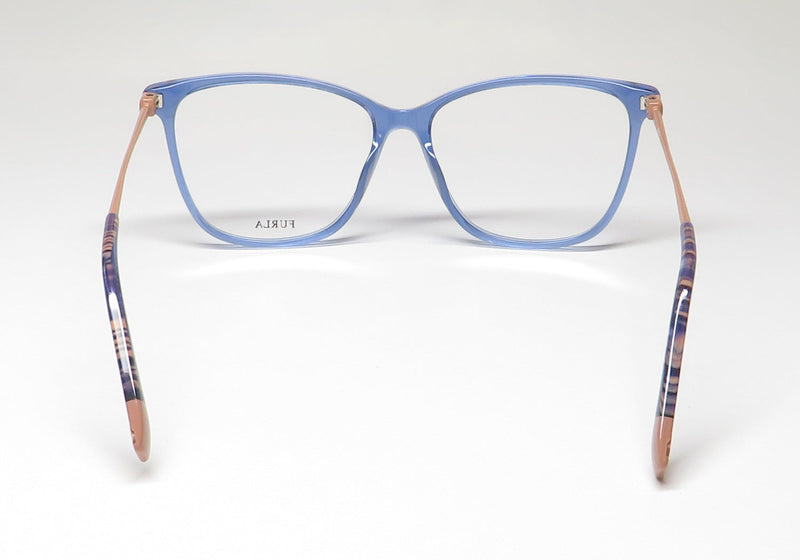Furla Vfu200 Eyeglasses