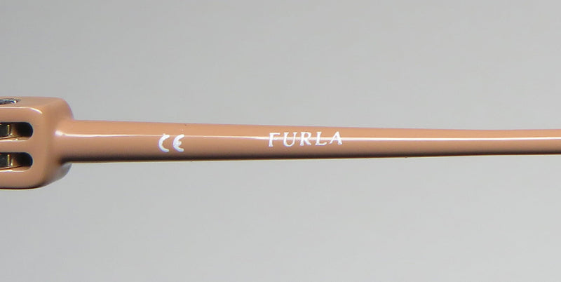Furla Vfu200 Eyeglasses