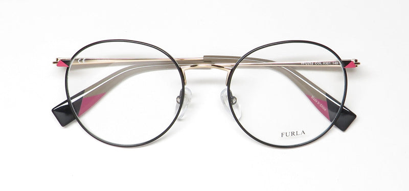 Furla Vfu252 Eyeglasses