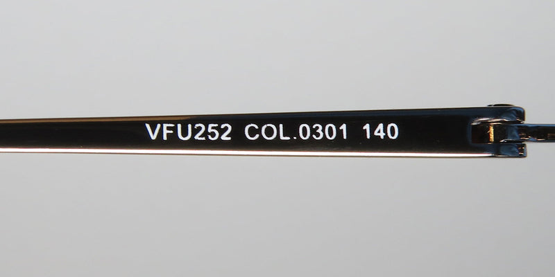 Furla Vfu252 Eyeglasses