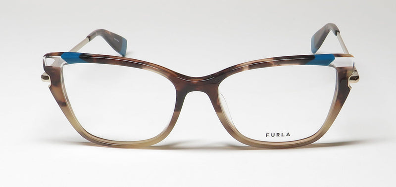 Furla Vfu499 Eyeglasses