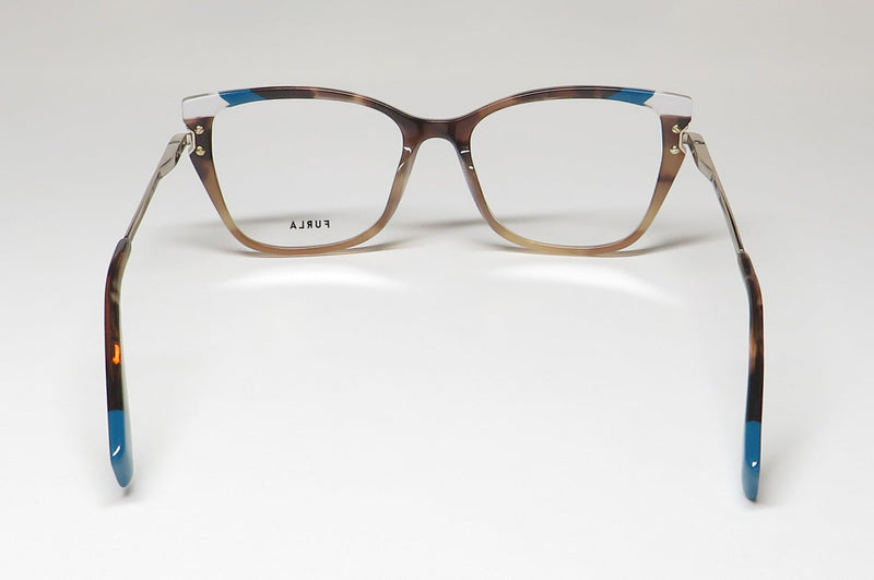 Furla Vfu499 Eyeglasses