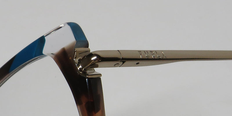 Furla Vfu499 Eyeglasses