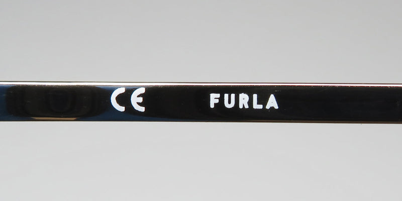 Furla Vfu499 Eyeglasses