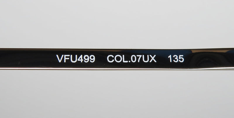 Furla Vfu499 Eyeglasses