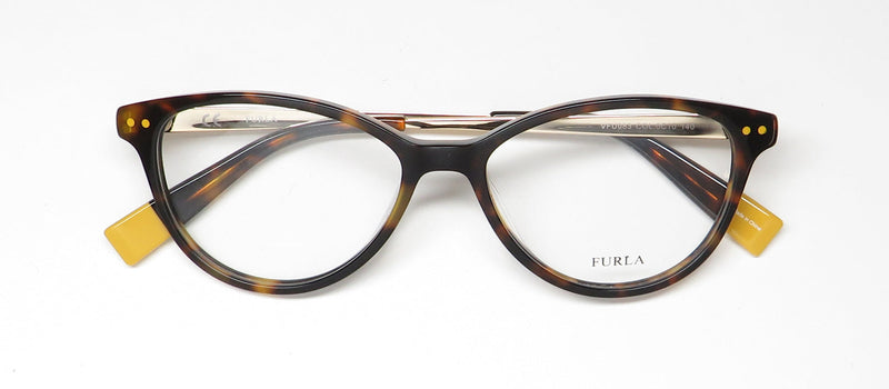 Furla Vfu083 Eyeglasses