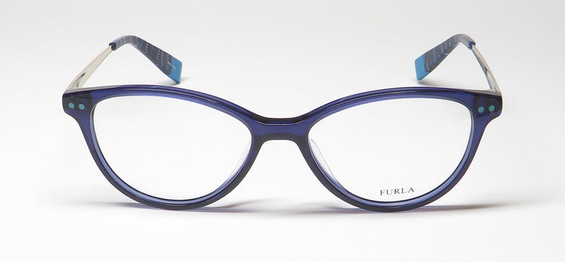 Furla Vfu083 Eyeglasses