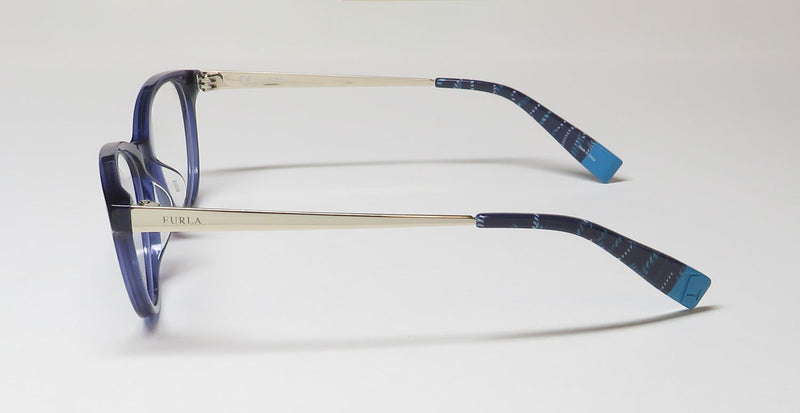 Furla Vfu083 Eyeglasses