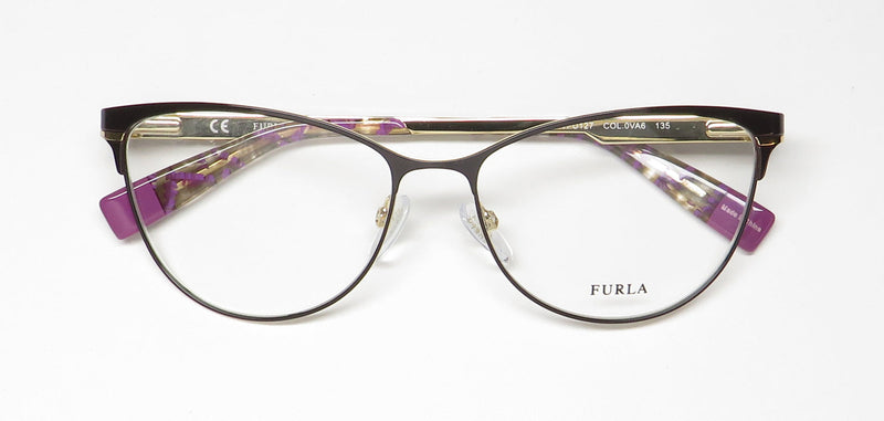 Furla Vfu127 Eyeglasses