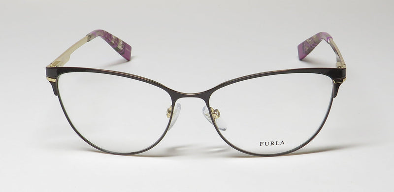 Furla Vfu127 Eyeglasses