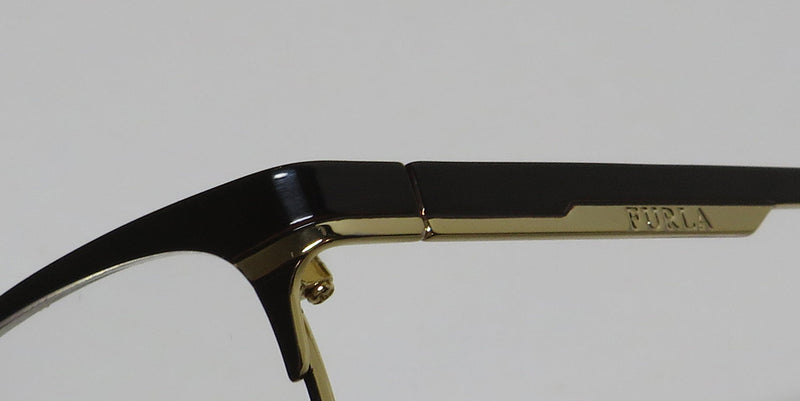 Furla Vfu127 Eyeglasses