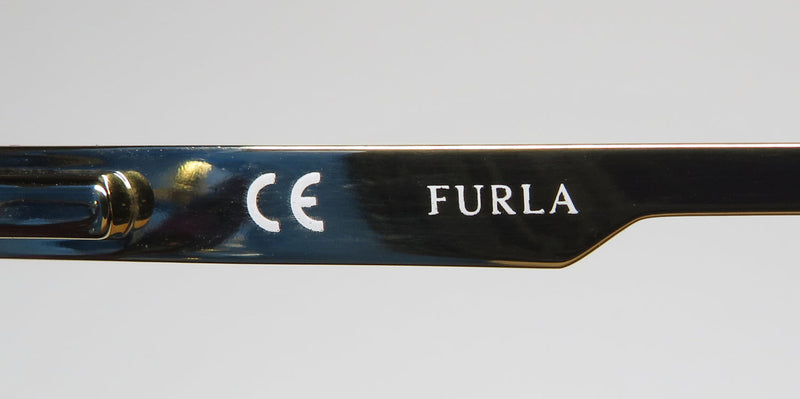 Furla Vfu127 Eyeglasses