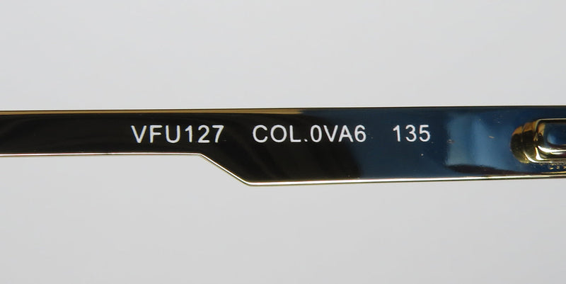 Furla Vfu127 Eyeglasses